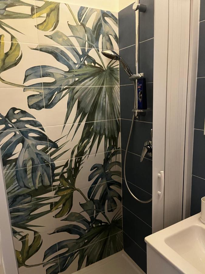 Apartamento Cattleya Mola di Bari Exterior foto