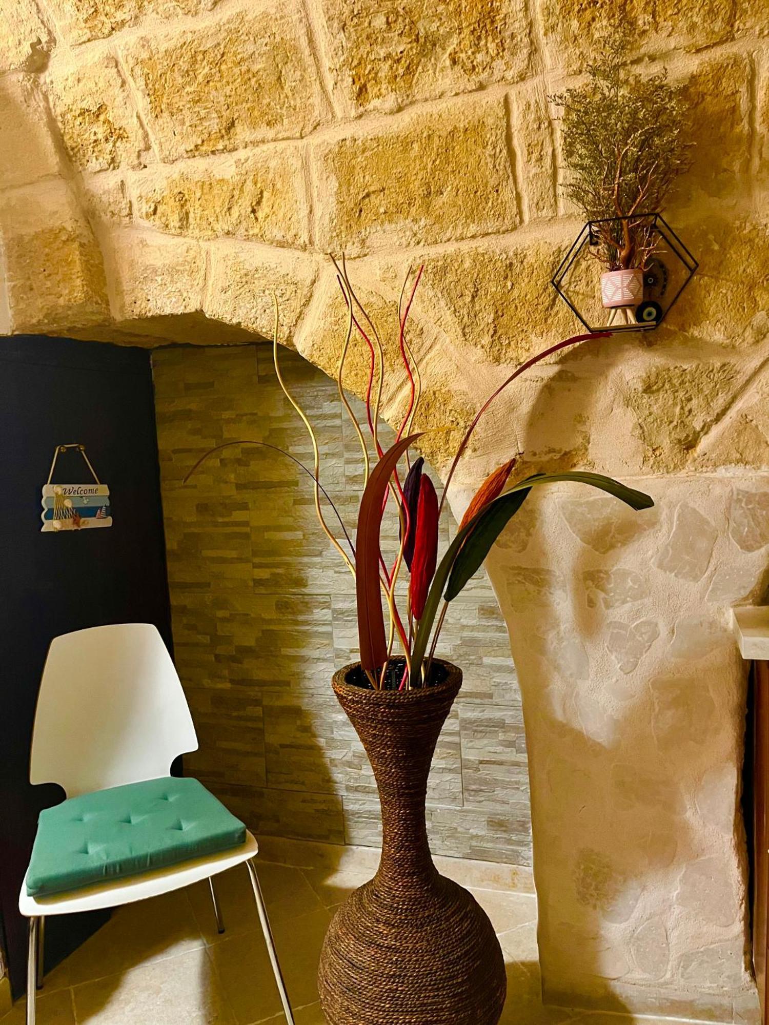 Apartamento Cattleya Mola di Bari Exterior foto