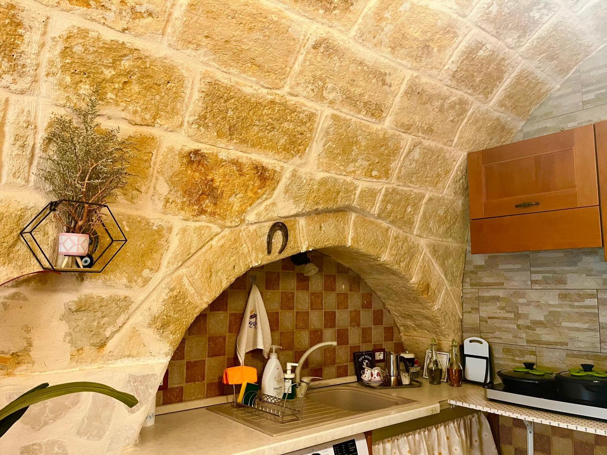 Apartamento Cattleya Mola di Bari Exterior foto