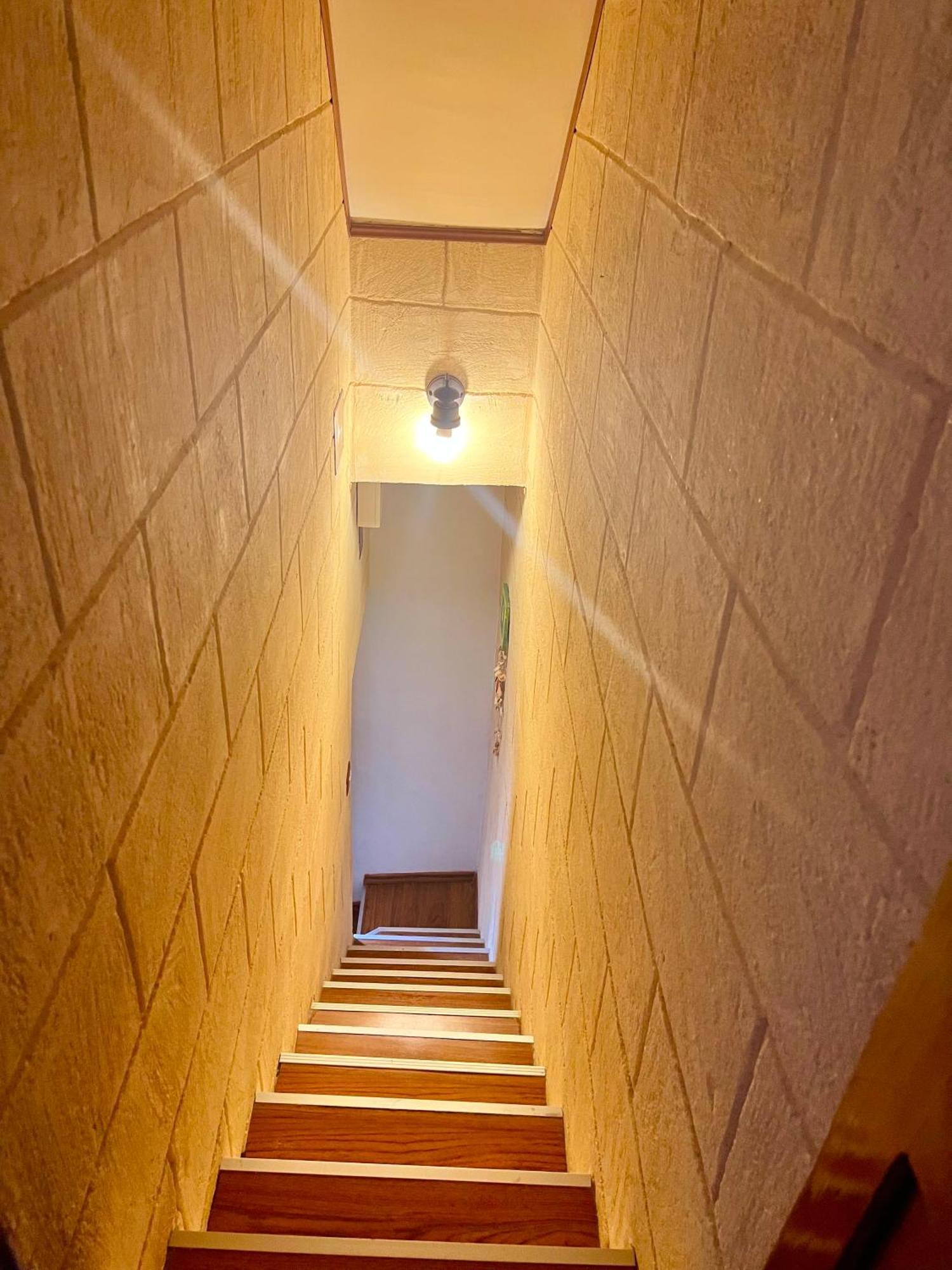 Apartamento Cattleya Mola di Bari Exterior foto