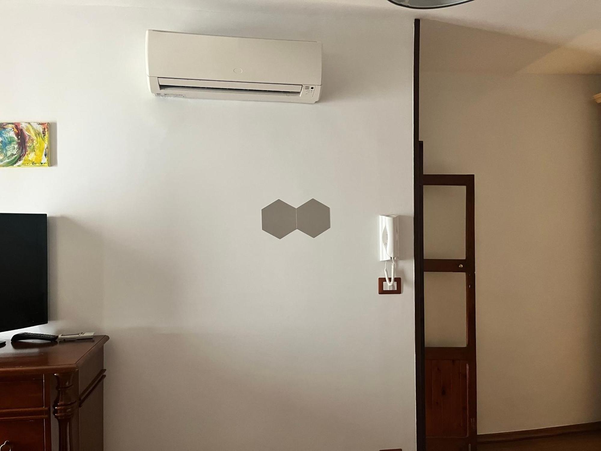 Apartamento Cattleya Mola di Bari Exterior foto