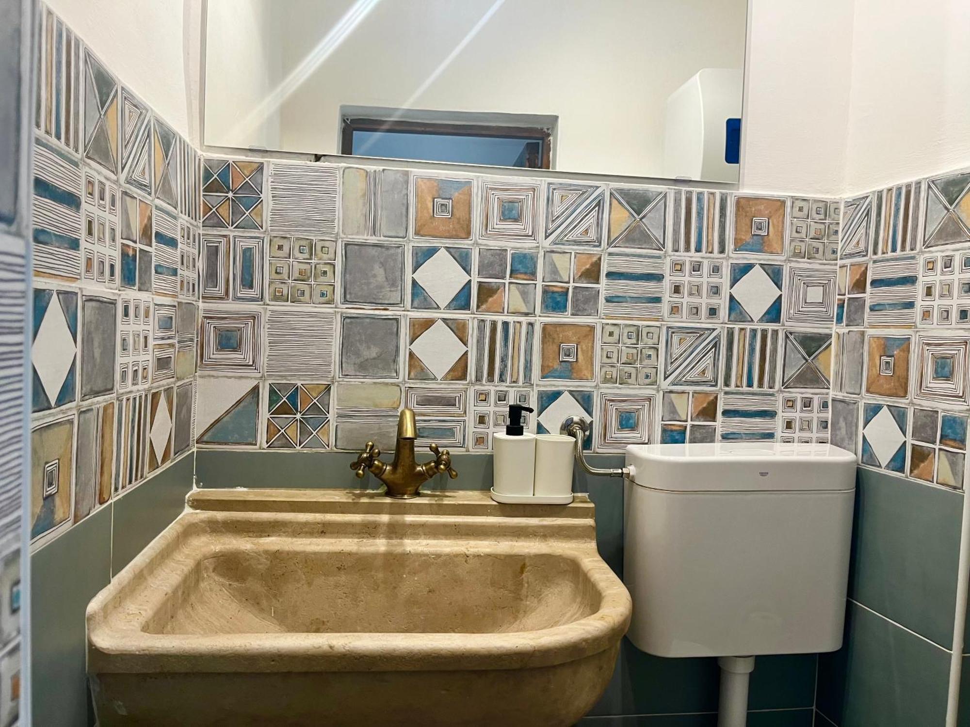 Apartamento Cattleya Mola di Bari Exterior foto