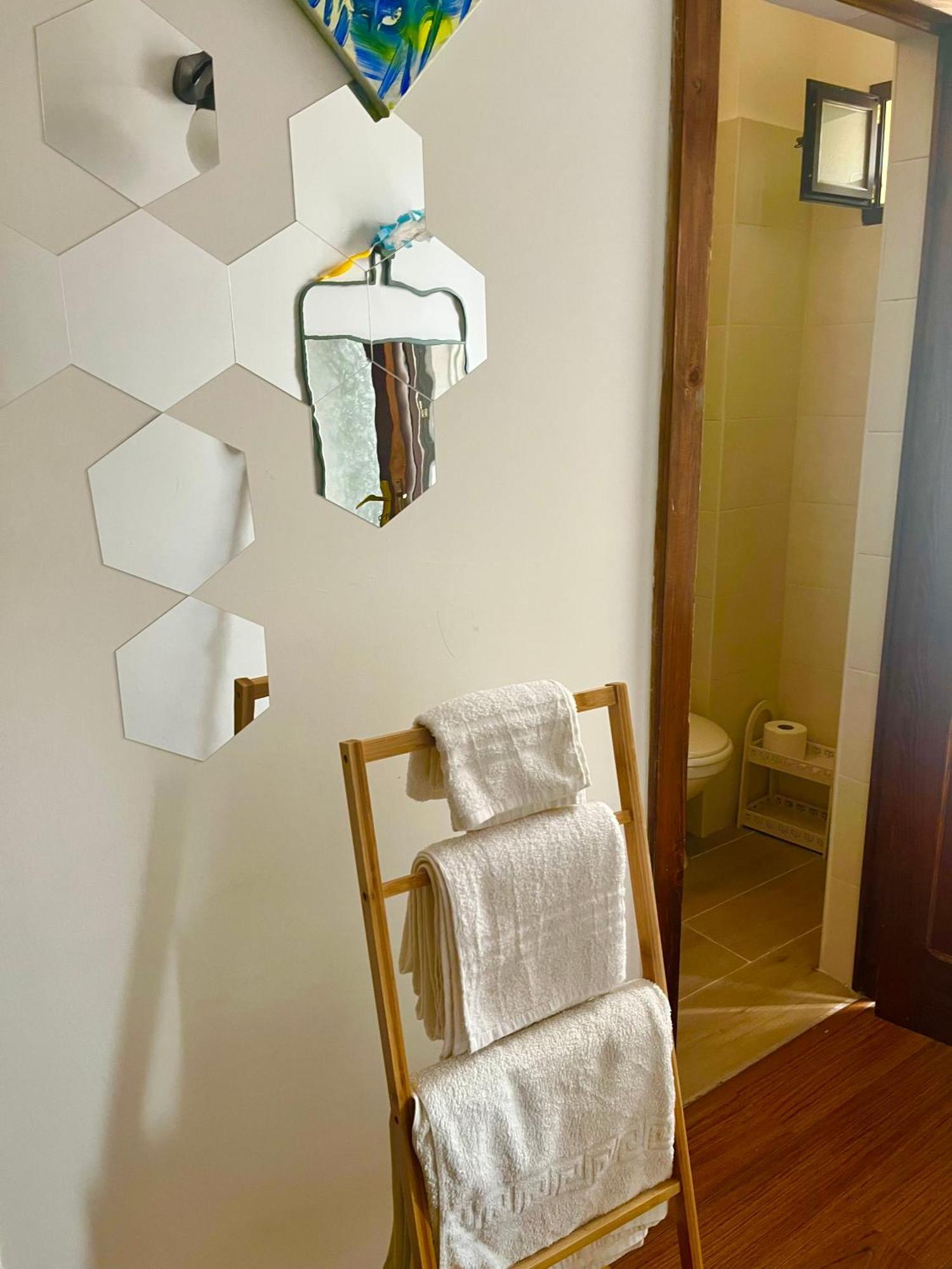 Apartamento Cattleya Mola di Bari Exterior foto