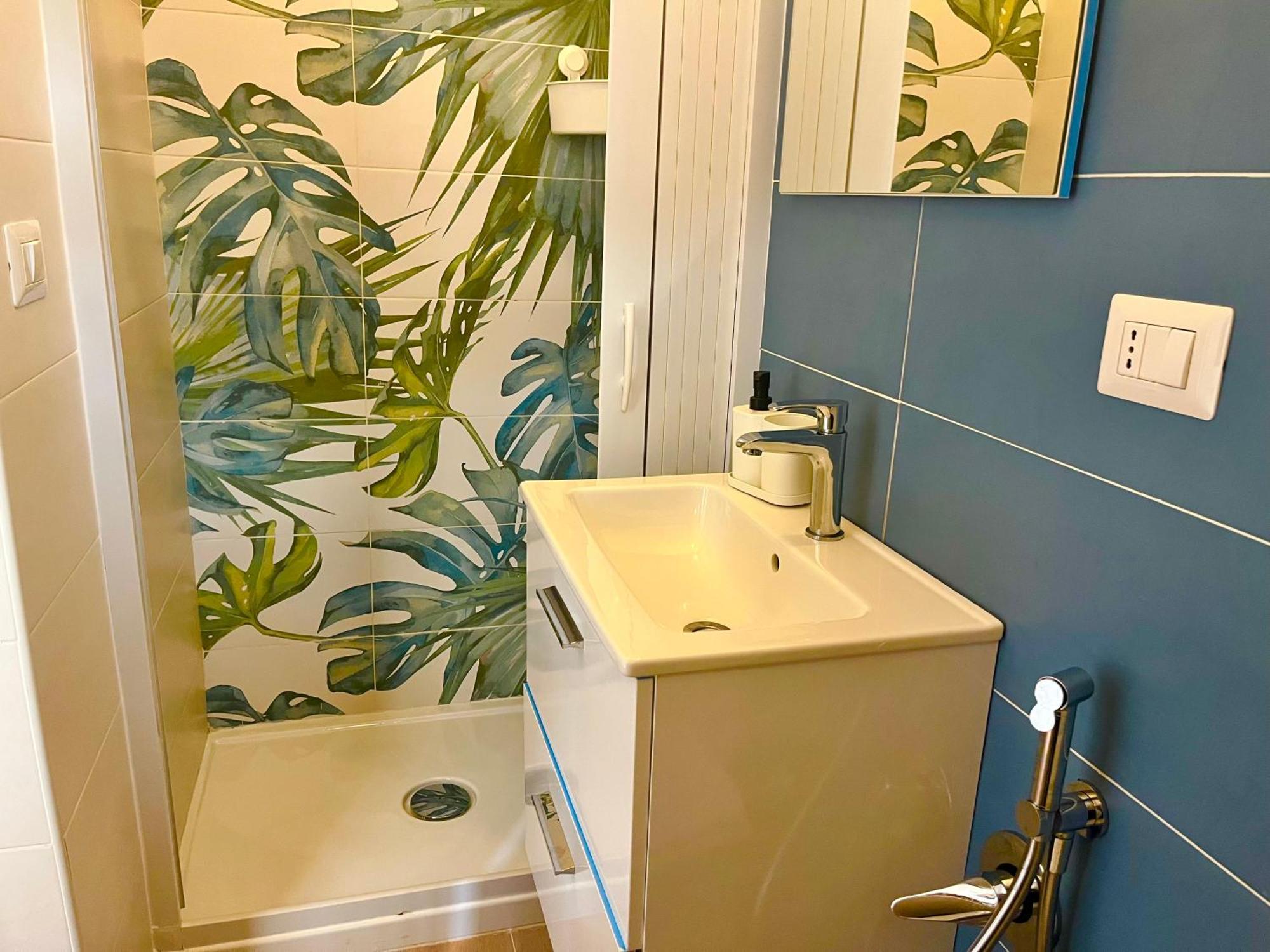 Apartamento Cattleya Mola di Bari Exterior foto