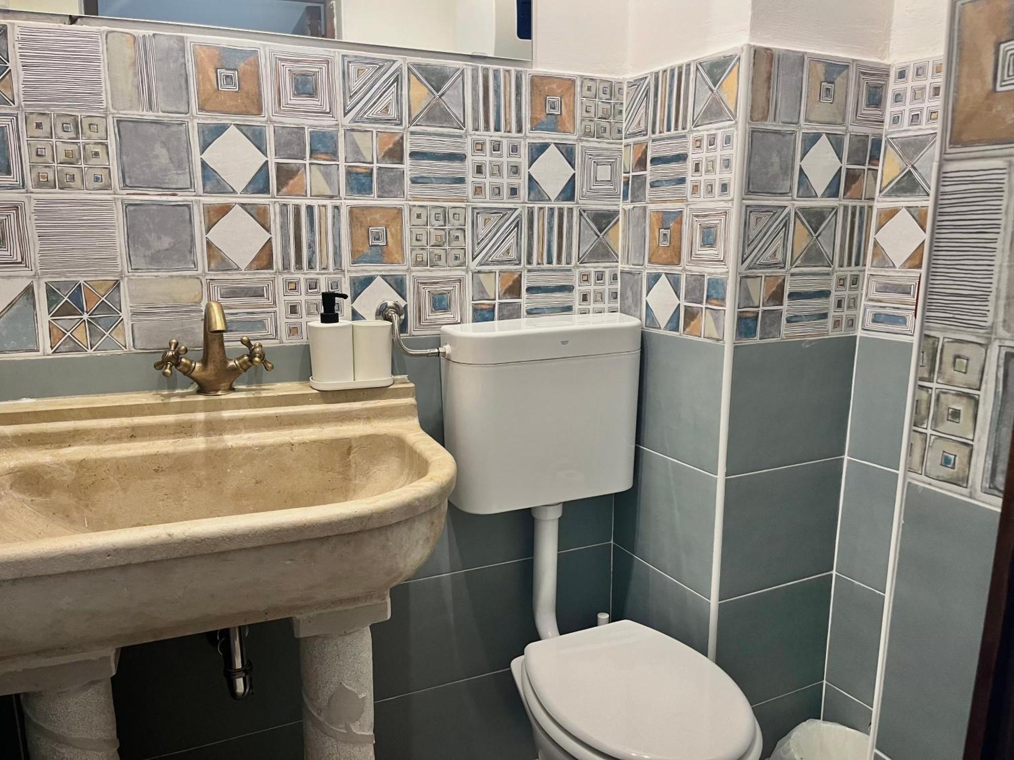 Apartamento Cattleya Mola di Bari Exterior foto
